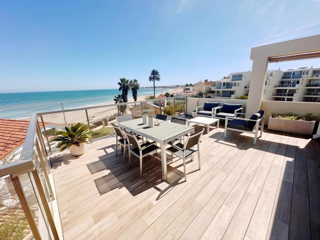 Tierra De Mar 73 By Homeprive Denia